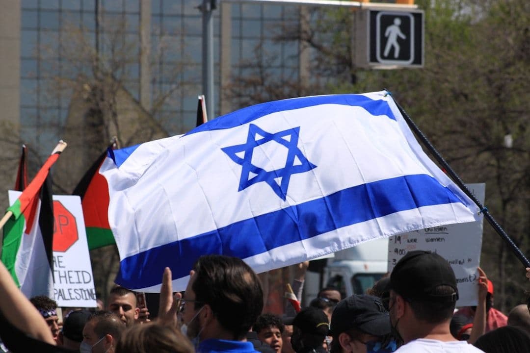 Phương Tây cảnh báo Israel về kế hoạch mở rộng khu định cư ở Bờ Tây