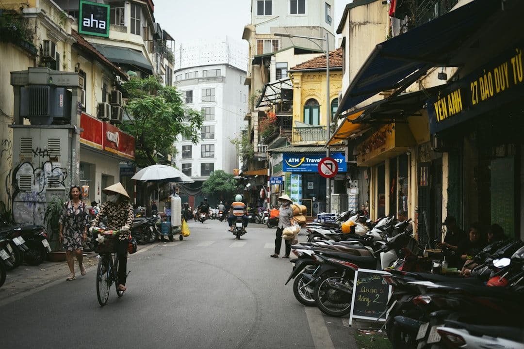 Sự cố ngân hàng Lloyds: Tín hiệu cảnh báo cho hệ thống tài chính số