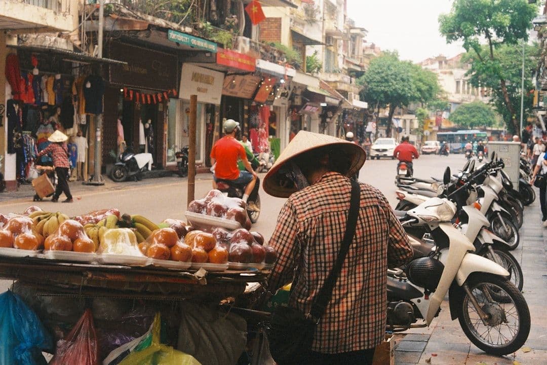 Giá dầu, xe điện và lãi suất: 5 điểm nóng kinh tế thế giới 22/5/2026
